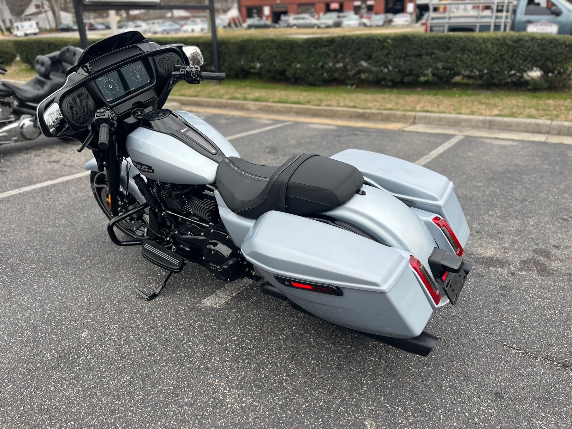 2024 Harley-Davidson Street Glide® in Virginia Beach, Virginia - Photo 7