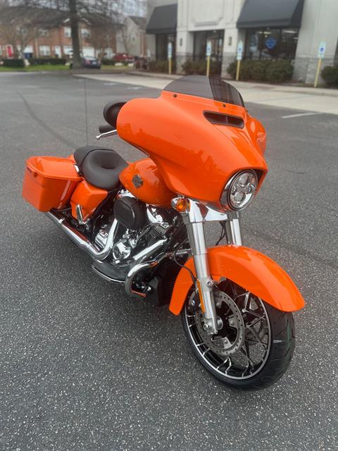 2023 Harley-Davidson Street Glide® Special in Virginia Beach, Virginia - Photo 2