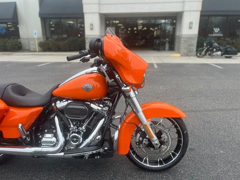 2023 Harley-Davidson Street Glide® Special in Virginia Beach, Virginia - Photo 3