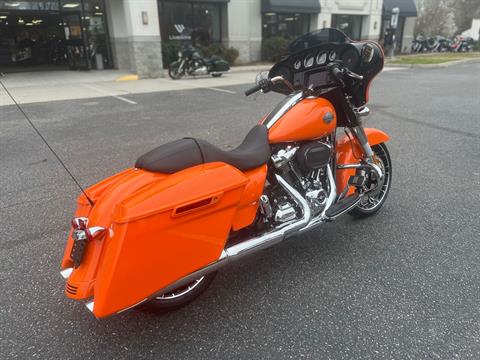 2023 Harley-Davidson Street Glide® Special in Virginia Beach, Virginia - Photo 5