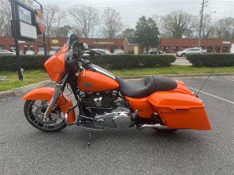 2023 Harley-Davidson Street Glide® Special in Virginia Beach, Virginia - Photo 8