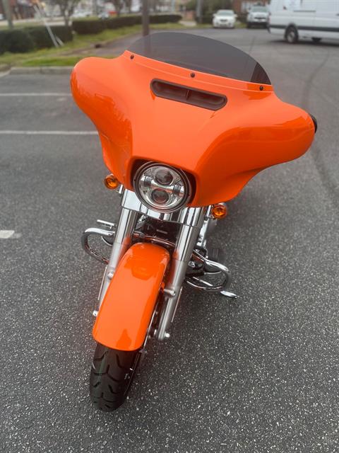 2023 Harley-Davidson Street Glide® Special in Virginia Beach, Virginia - Photo 10