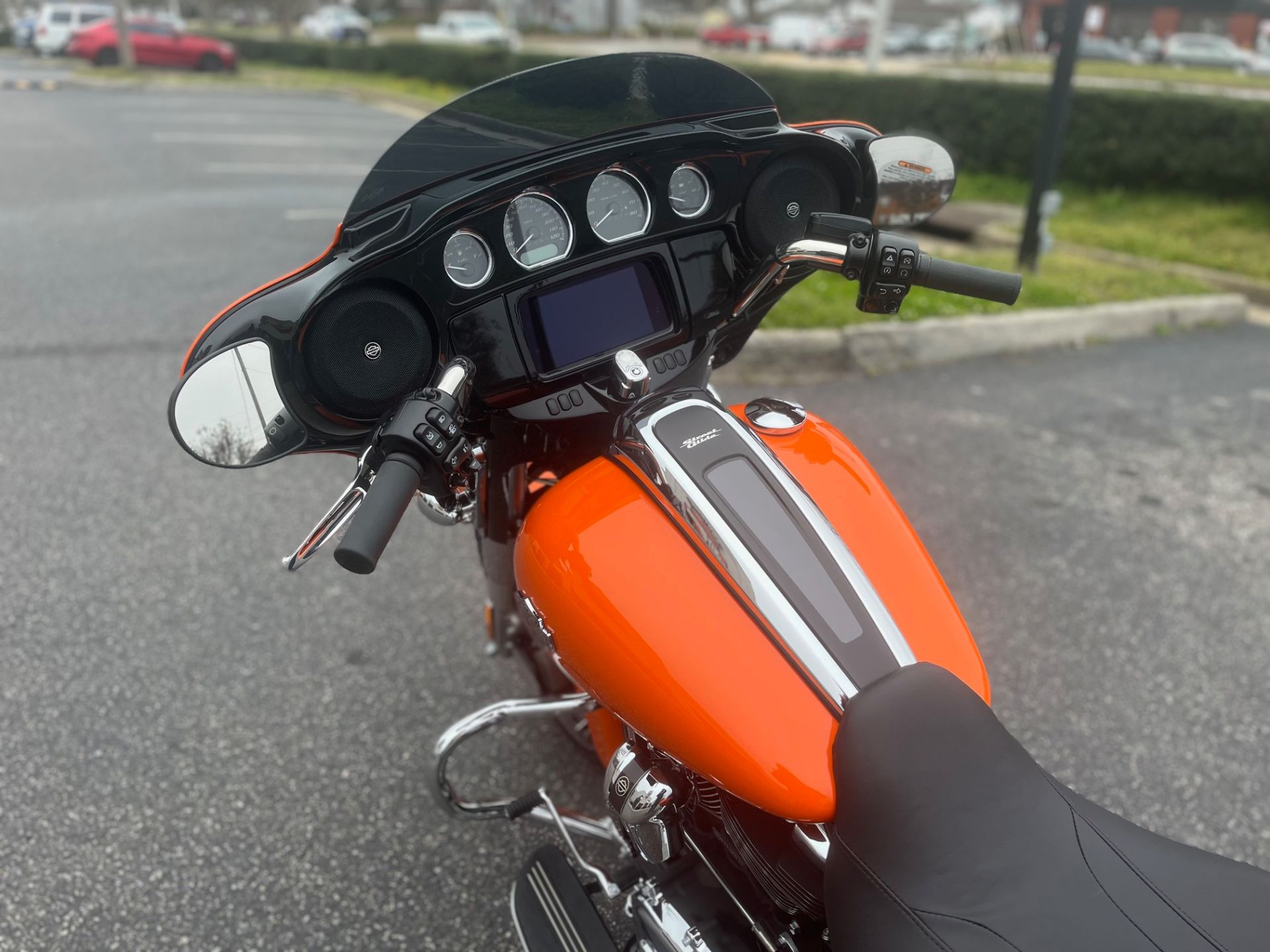 2023 Harley-Davidson Street Glide® Special in Virginia Beach, Virginia - Photo 11