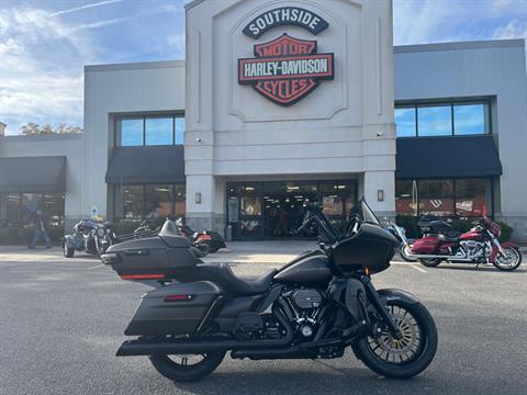 2021 Harley-Davidson Road Glide® Limited in Virginia Beach, Virginia - Photo 1