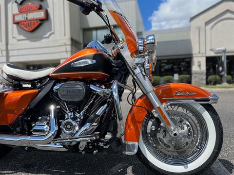 2023 Harley-Davidson Electra Glide® Highway King in Virginia Beach, Virginia - Photo 3