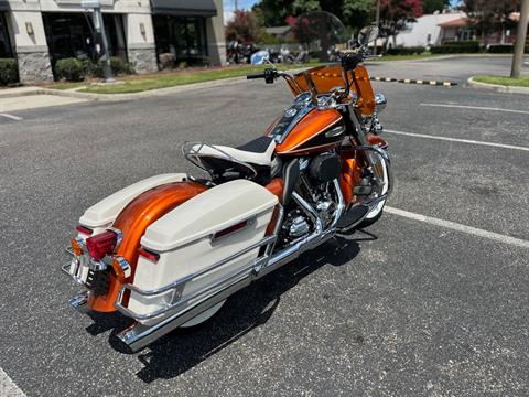2023 Harley-Davidson Electra Glide® Highway King in Virginia Beach, Virginia - Photo 5