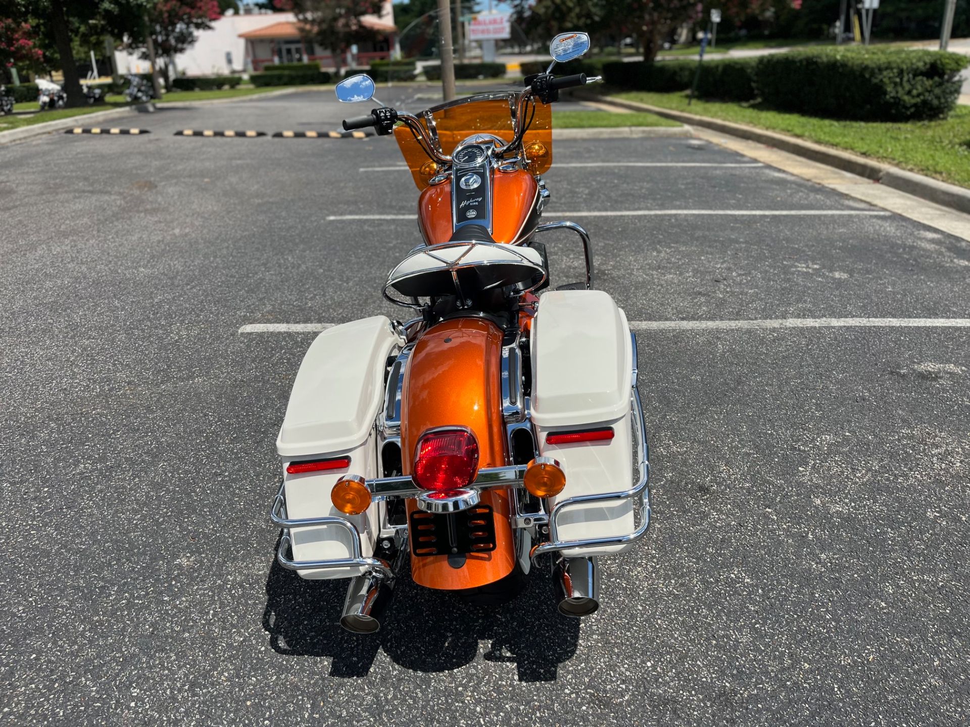 2023 Harley-Davidson Electra Glide® Highway King in Virginia Beach, Virginia - Photo 6