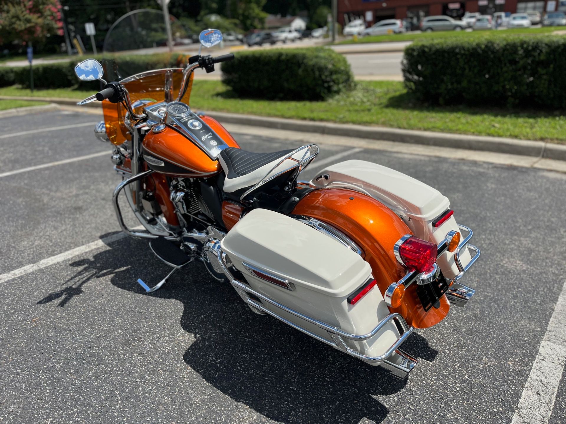 2023 Harley-Davidson Electra Glide® Highway King in Virginia Beach, Virginia - Photo 7