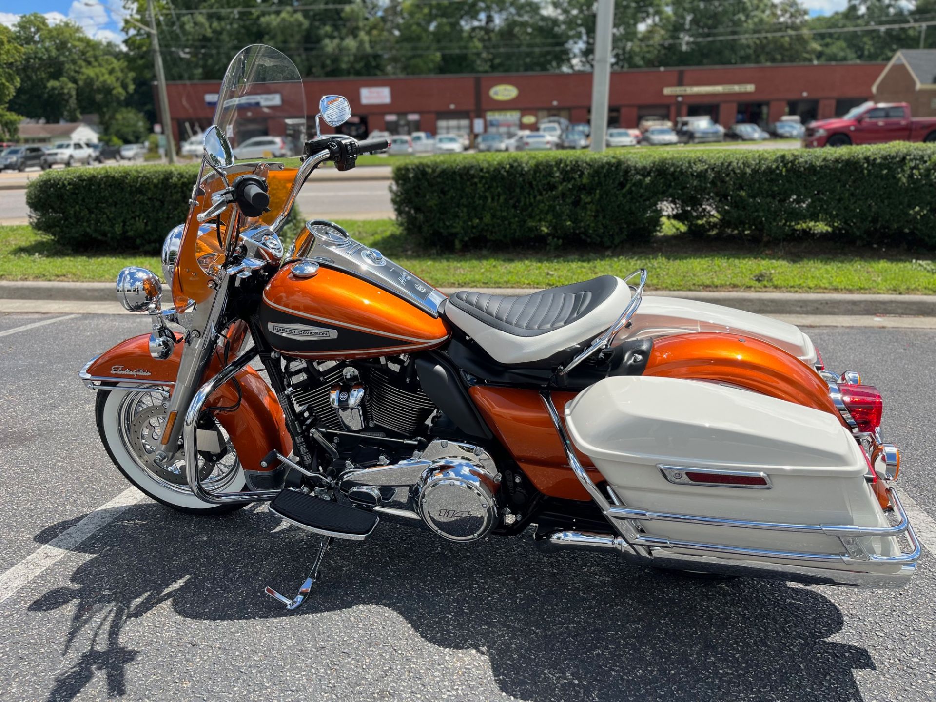 2023 Harley-Davidson Electra Glide® Highway King in Virginia Beach, Virginia - Photo 8