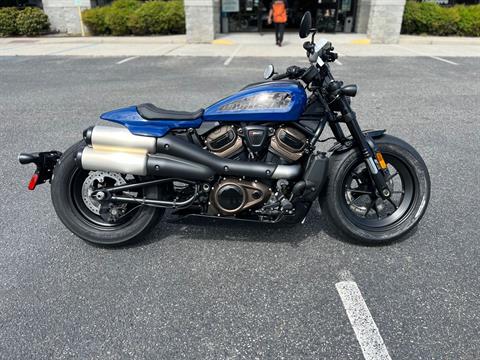 2023 Harley-Davidson Sportster® S in Virginia Beach, Virginia - Photo 3