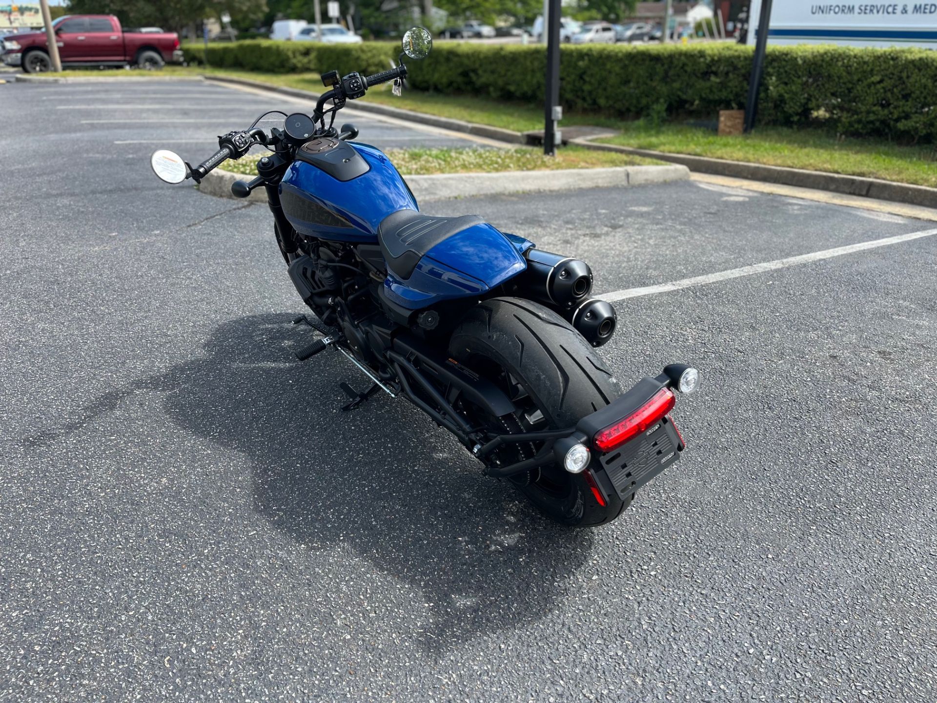 2023 Harley-Davidson Sportster® S in Virginia Beach, Virginia - Photo 5