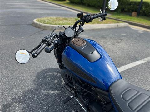 2023 Harley-Davidson Sportster® S in Virginia Beach, Virginia - Photo 7