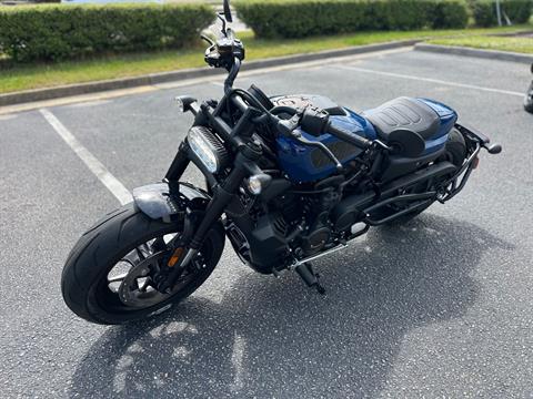 2023 Harley-Davidson Sportster® S in Virginia Beach, Virginia - Photo 8