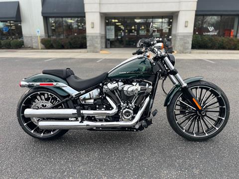 2024 Harley-Davidson Breakout® in Virginia Beach, Virginia - Photo 4