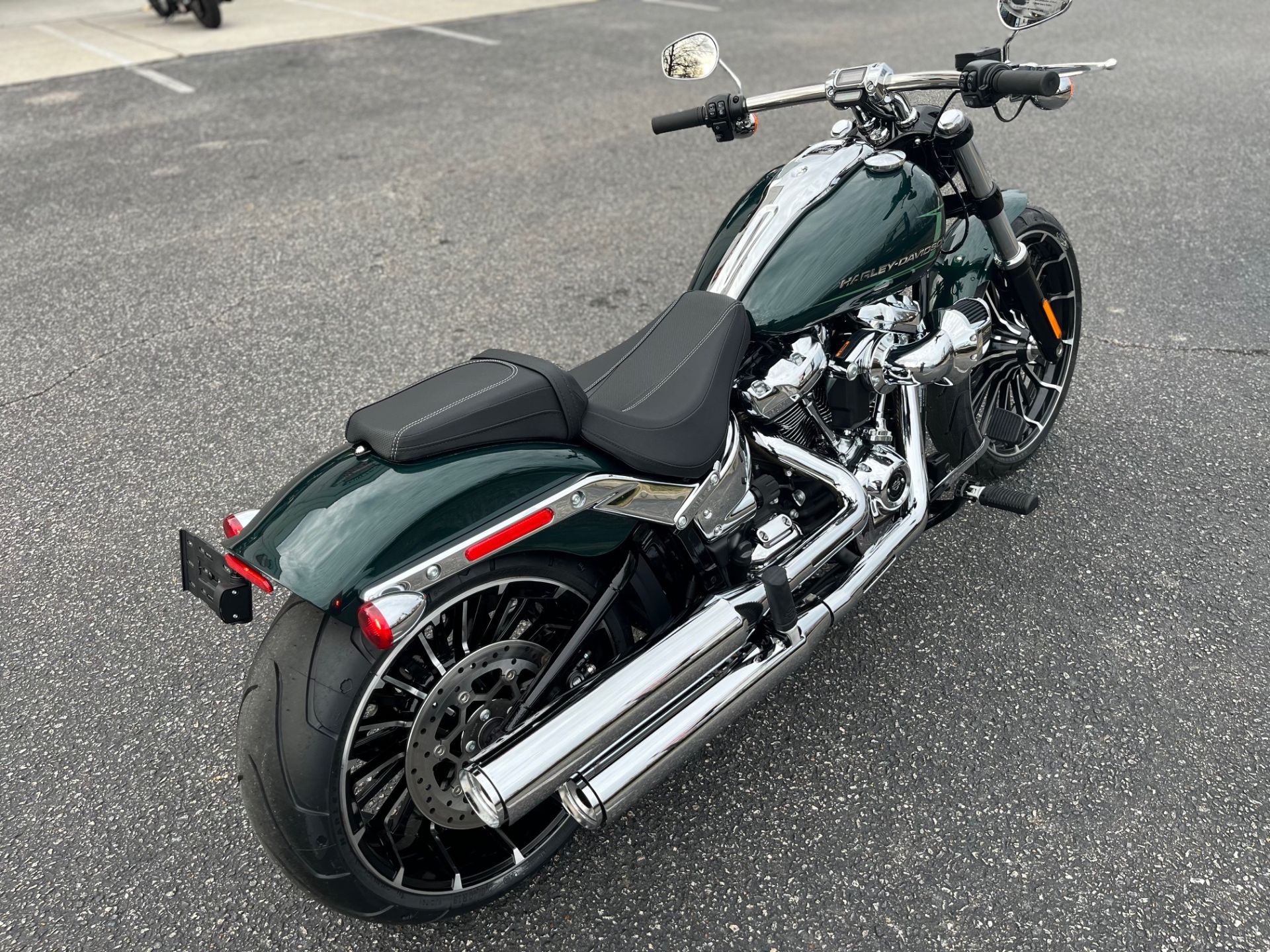 2024 Harley-Davidson Breakout® in Virginia Beach, Virginia - Photo 6