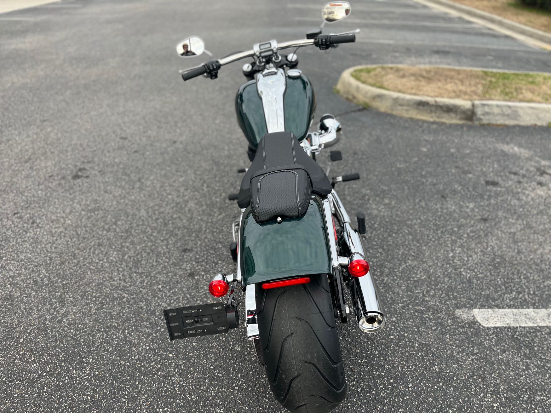 2024 Harley-Davidson Breakout® in Virginia Beach, Virginia - Photo 7