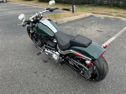 2024 Harley-Davidson Breakout® in Virginia Beach, Virginia - Photo 8