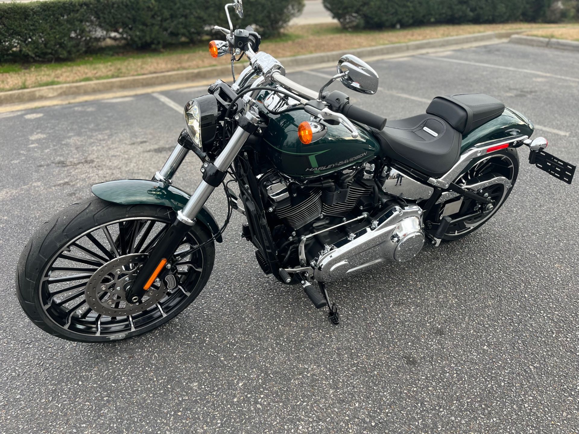 2024 Harley-Davidson Breakout® in Virginia Beach, Virginia - Photo 10