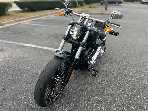 2024 Harley-Davidson Breakout® in Virginia Beach, Virginia - Photo 11