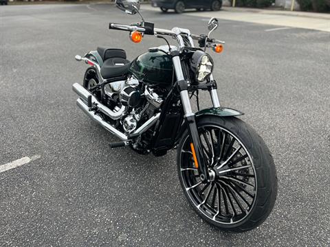 2024 Harley-Davidson Breakout® in Virginia Beach, Virginia - Photo 13