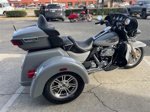 2024 Harley-Davidson Tri Glide® Ultra in Virginia Beach, Virginia - Photo 5