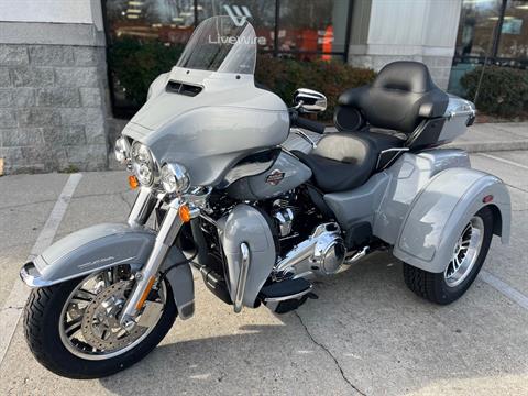 2024 Harley-Davidson Tri Glide® Ultra in Virginia Beach, Virginia - Photo 10