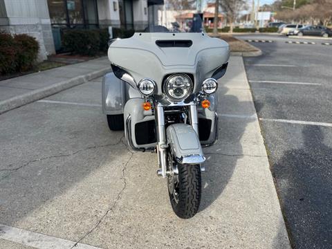 2024 Harley-Davidson Tri Glide® Ultra in Virginia Beach, Virginia - Photo 12