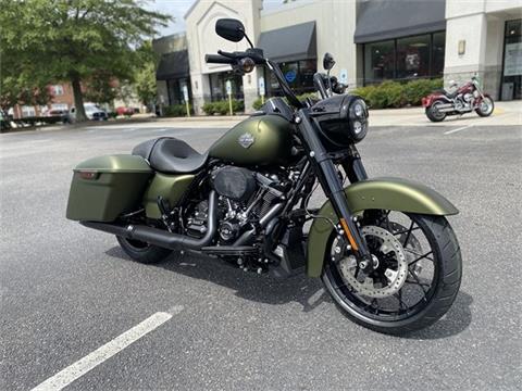2022 Harley-Davidson Road King® Special in Virginia Beach, Virginia - Photo 1