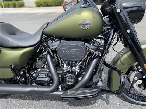 2022 Harley-Davidson Road King® Special in Virginia Beach, Virginia - Photo 6
