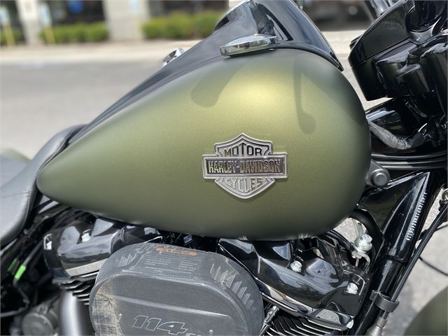 2022 Harley-Davidson Road King® Special in Virginia Beach, Virginia - Photo 7