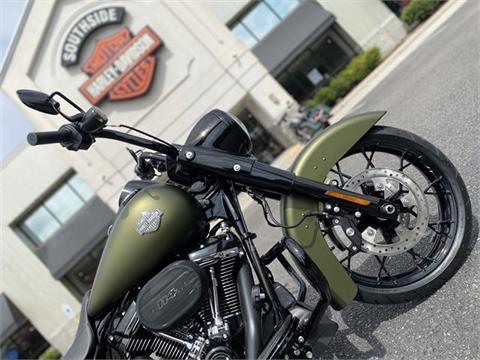 2022 Harley-Davidson Road King® Special in Virginia Beach, Virginia - Photo 8