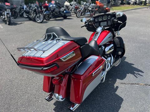 2019 Harley-Davidson Electra Glide® Ultra Classic® in Virginia Beach, Virginia - Photo 5