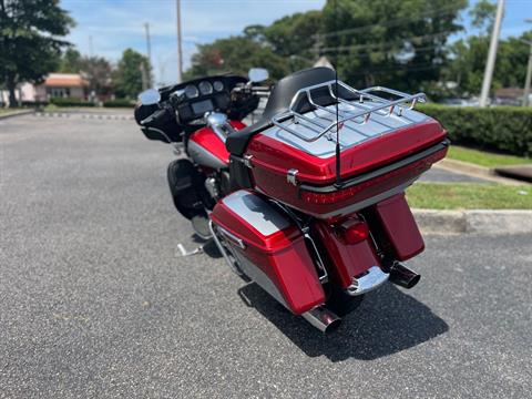 2019 Harley-Davidson Electra Glide® Ultra Classic® in Virginia Beach, Virginia - Photo 6