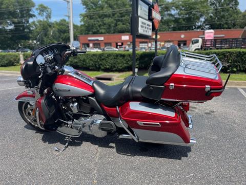 2019 Harley-Davidson Electra Glide® Ultra Classic® in Virginia Beach, Virginia - Photo 7
