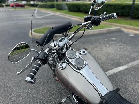 2007 Harley-Davidson FXDL Dyna® Low Rider® in Virginia Beach, Virginia - Photo 9