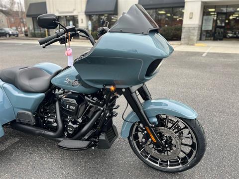 2024 Harley-Davidson Road Glide® 3 in Virginia Beach, Virginia - Photo 3