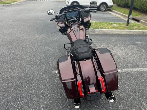 2024 Harley-Davidson CVO™ Road Glide® in Virginia Beach, Virginia - Photo 6