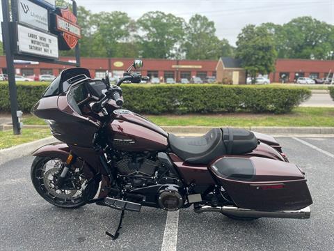 2024 Harley-Davidson CVO™ Road Glide® in Virginia Beach, Virginia - Photo 8