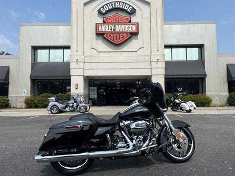 2023 Harley-Davidson Street Glide® in Virginia Beach, Virginia - Photo 1