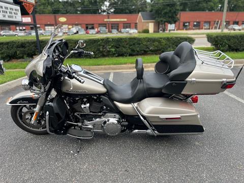 2018 Harley-Davidson Ultra Limited Low in Virginia Beach, Virginia - Photo 8