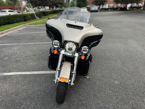 2018 Harley-Davidson Ultra Limited Low in Virginia Beach, Virginia - Photo 10