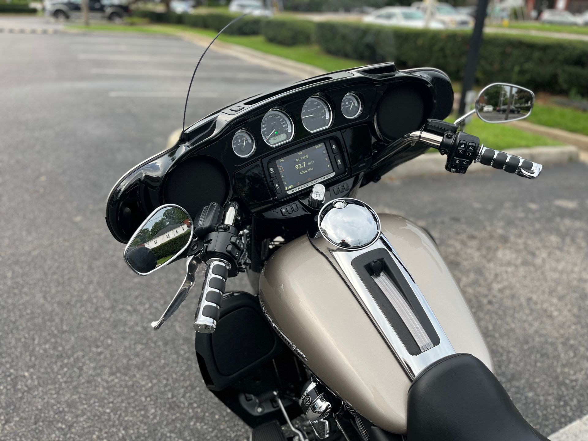 2018 Harley-Davidson Ultra Limited Low in Virginia Beach, Virginia - Photo 11