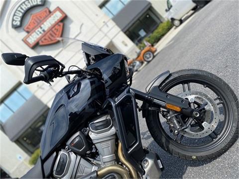 2022 Harley-Davidson Pan America™ 1250 Special in Virginia Beach, Virginia - Photo 6