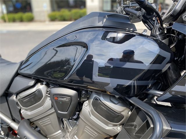 2022 Harley-Davidson Pan America™ 1250 Special in Virginia Beach, Virginia - Photo 7