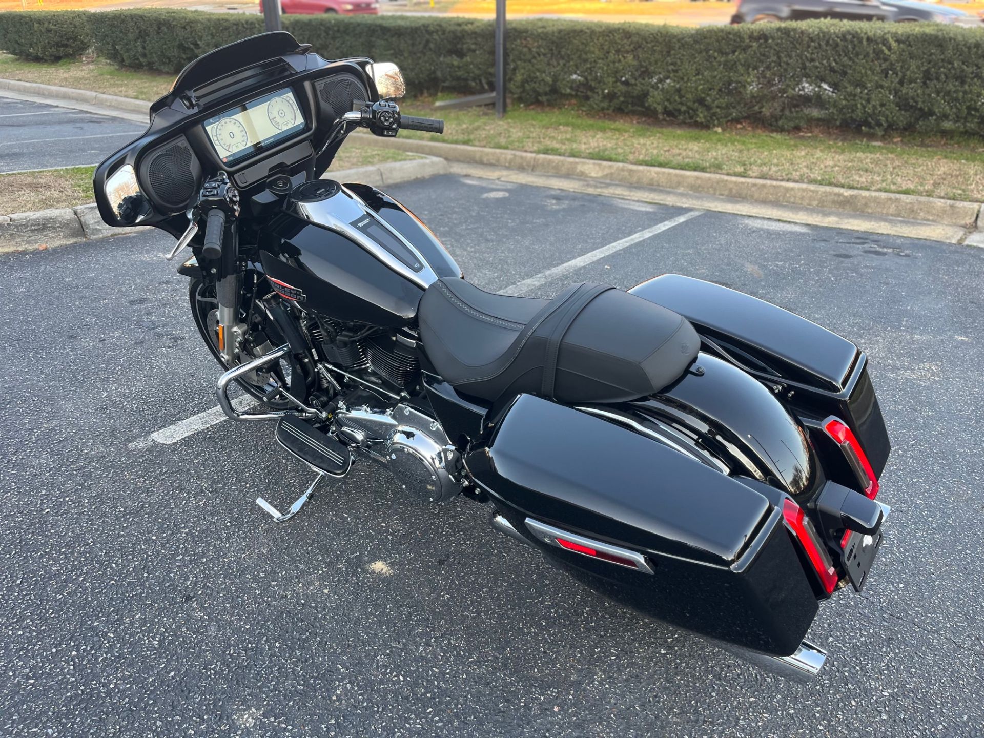 2024 Harley-Davidson Street Glide® in Virginia Beach, Virginia - Photo 7