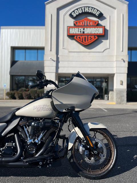2023 Harley-Davidson Road Glide® ST in Virginia Beach, Virginia - Photo 3