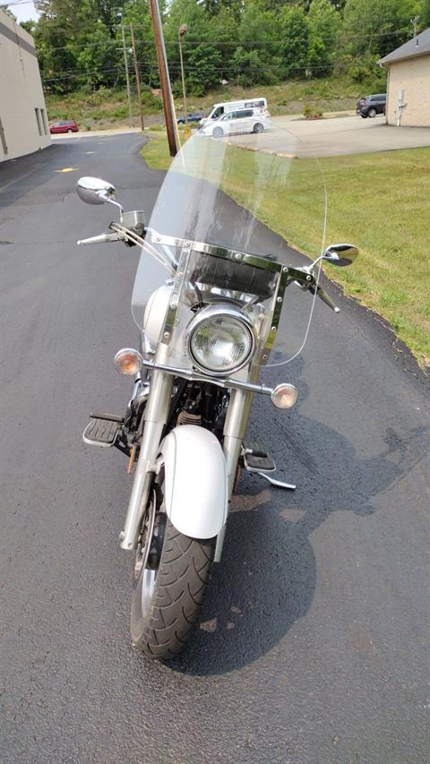 2008 Yamaha Road Star in Murrysville, Pennsylvania - Photo 3