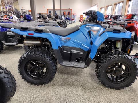 2025 Polaris Sportsman 570 Trail in Murrysville, Pennsylvania - Photo 1