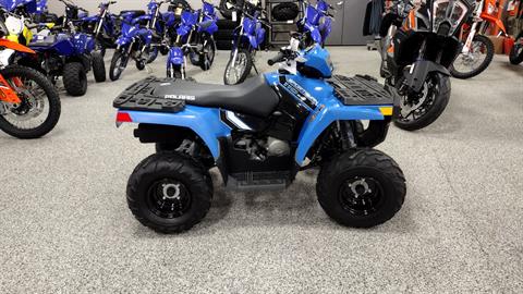 2025 Polaris Sportsman 110 EFI in Murrysville, Pennsylvania - Photo 1