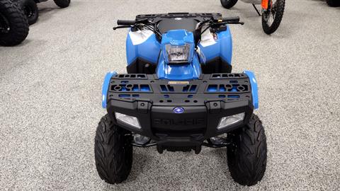 2025 Polaris Sportsman 110 EFI in Murrysville, Pennsylvania - Photo 5